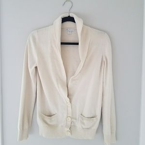 Gap cardigan cashmere